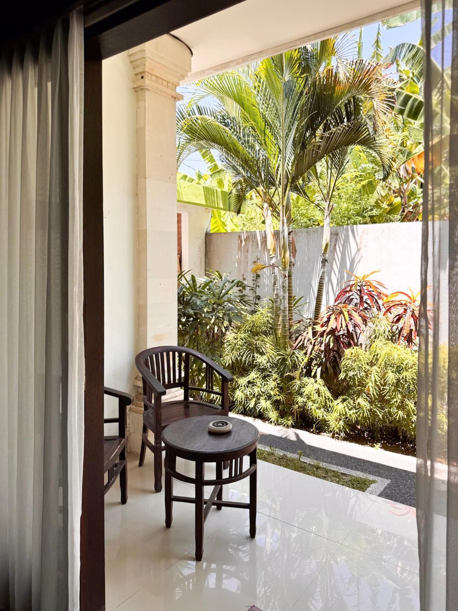 Urban Jungle Beach House チャングー エクステリア 写真