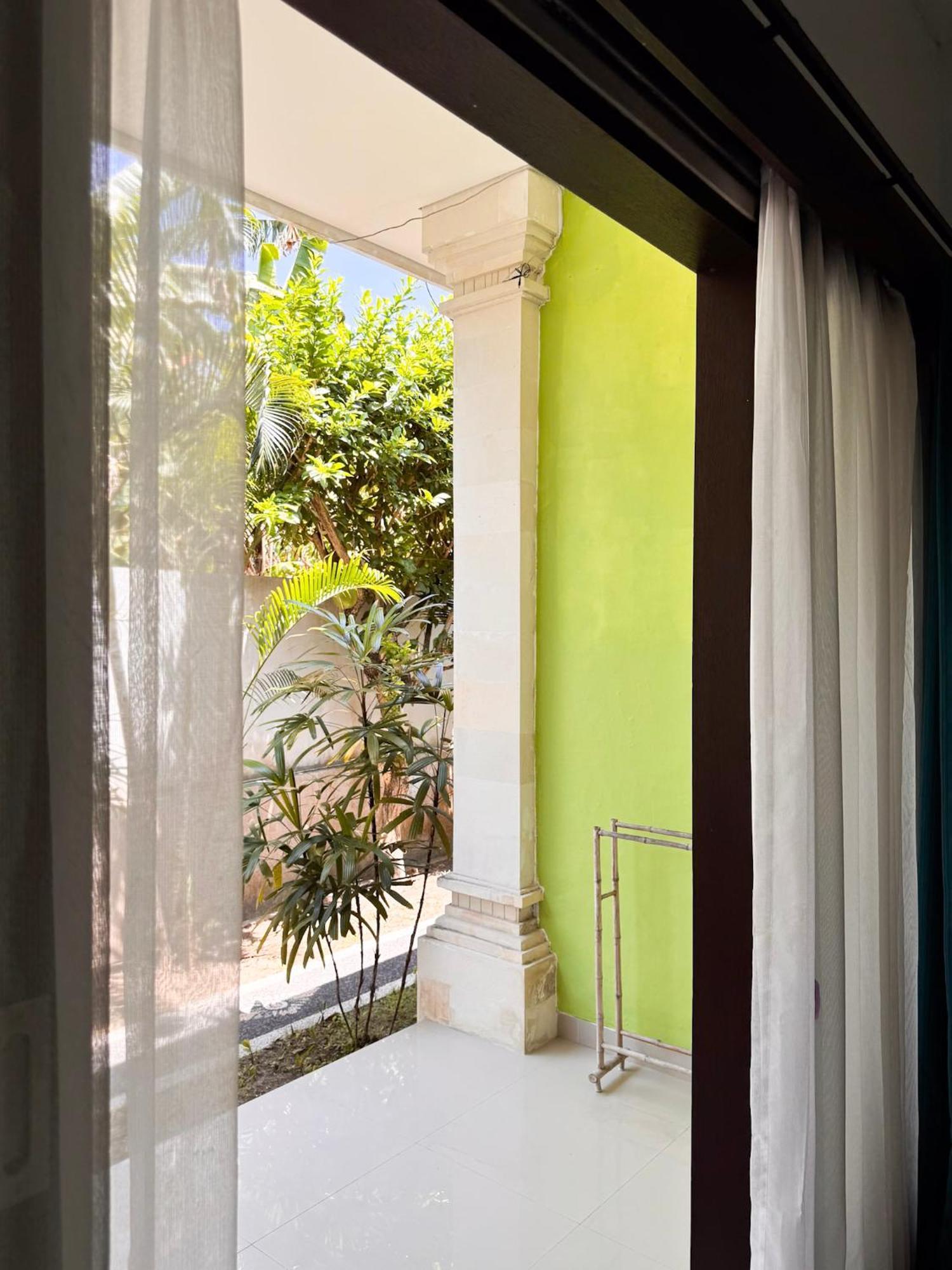 Urban Jungle Beach House チャングー エクステリア 写真