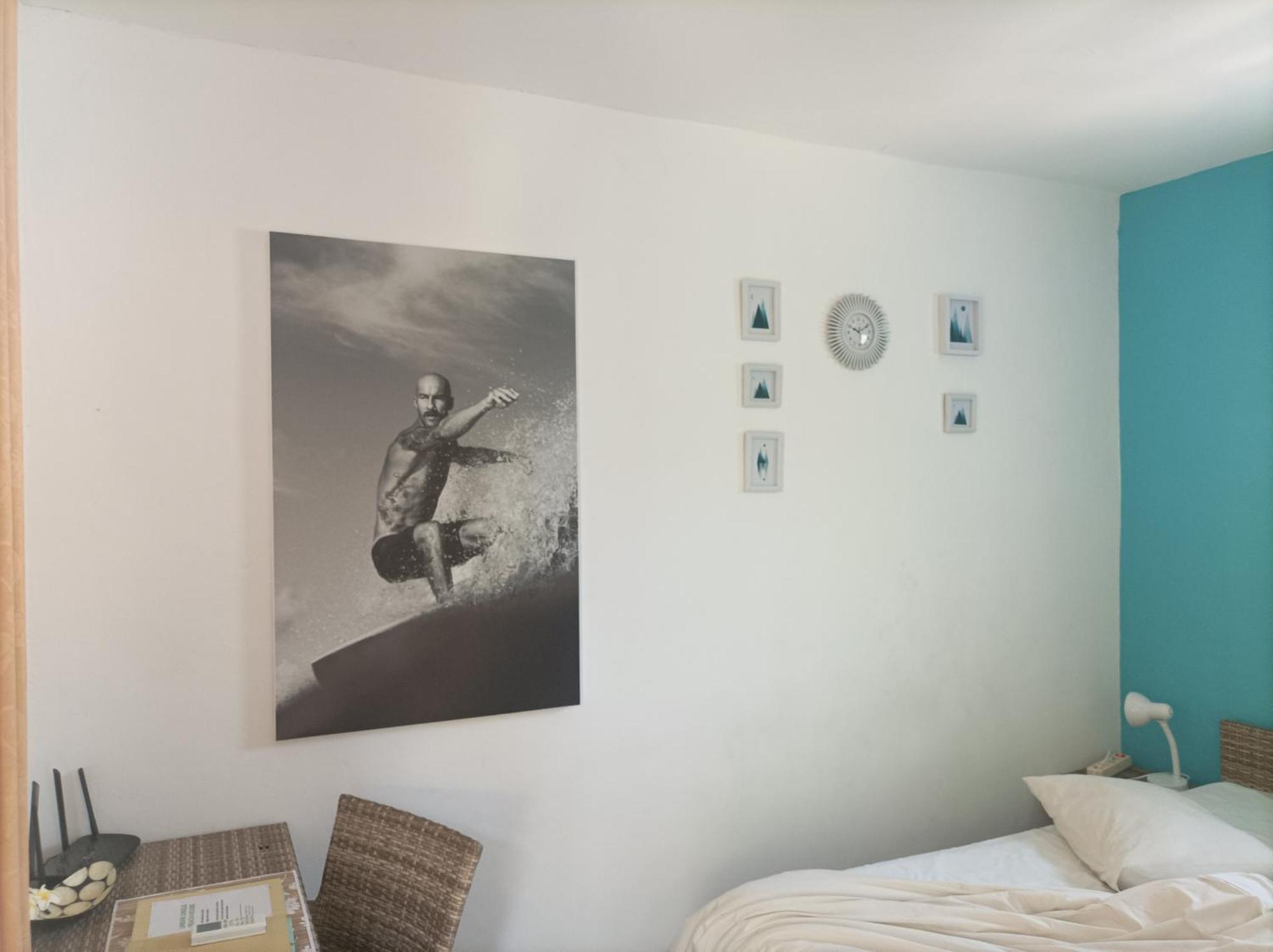 Urban Jungle Beach House チャングー エクステリア 写真