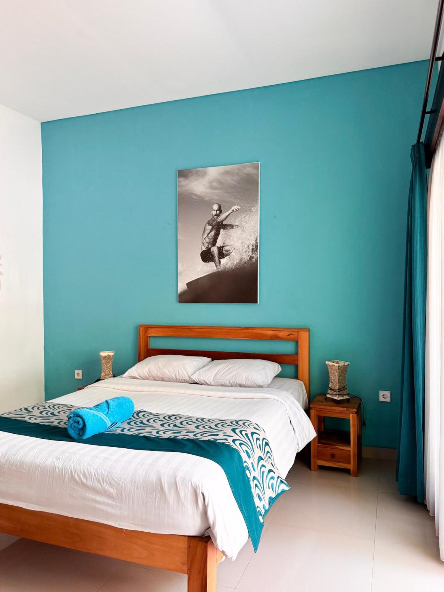 Urban Jungle Beach House チャングー エクステリア 写真