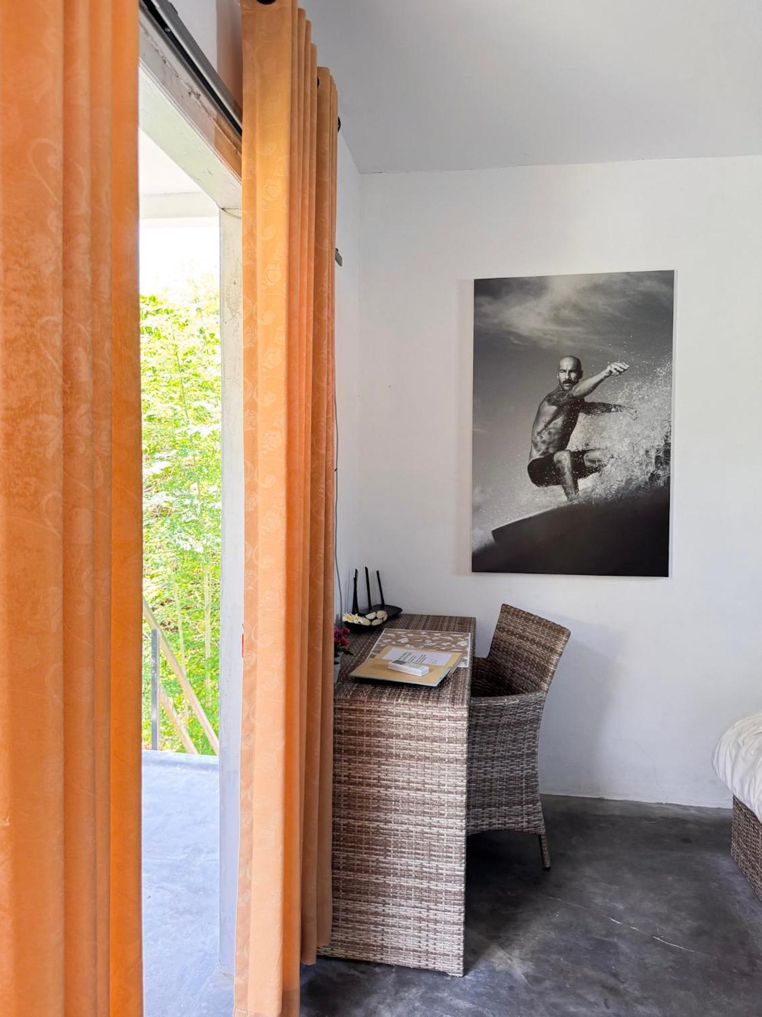 Urban Jungle Beach House チャングー エクステリア 写真