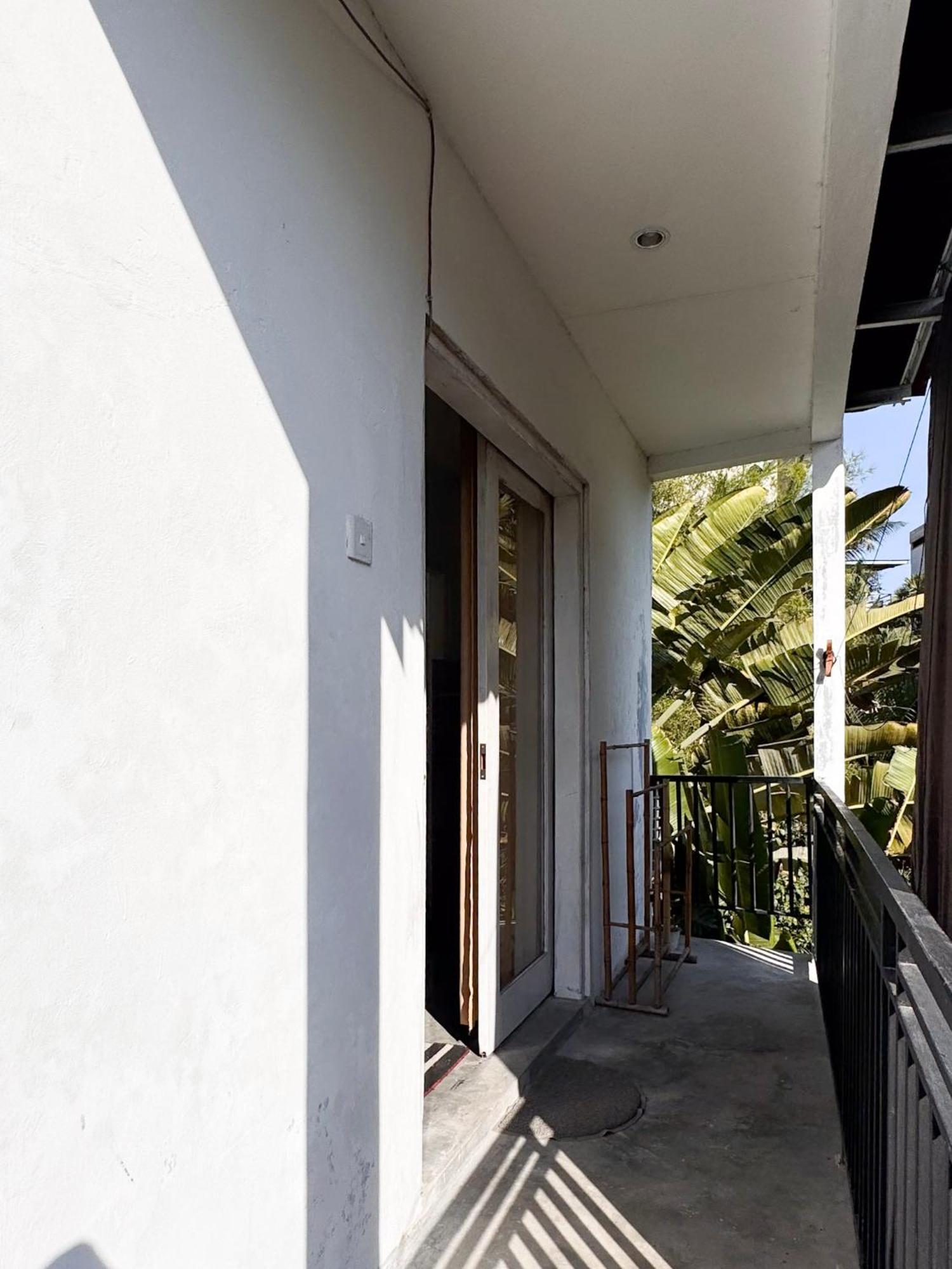 Urban Jungle Beach House チャングー エクステリア 写真